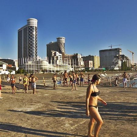 Sebi Apartment Batumi Towers Ngoại thất bức ảnh