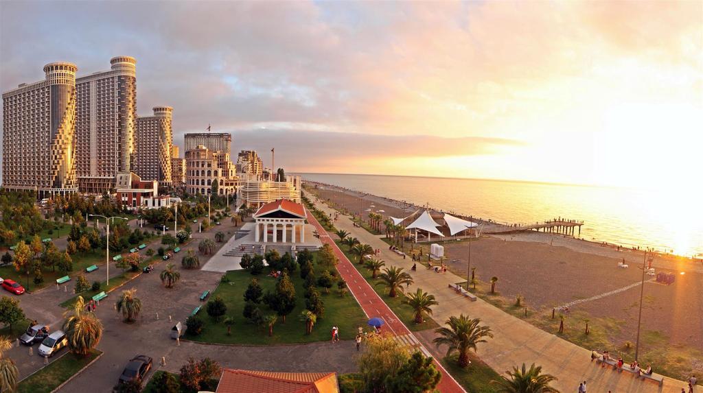 Sebi Apartment Batumi Towers Phòng bức ảnh
