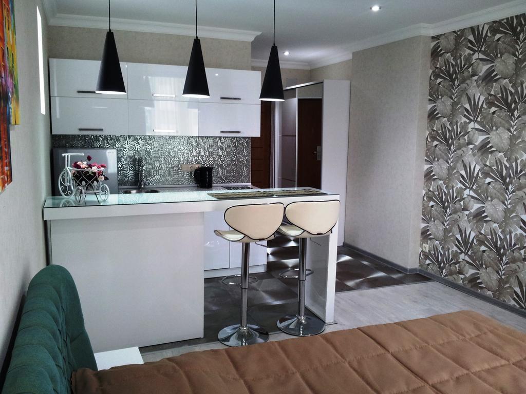 Sebi Apartment Batumi Towers Phòng bức ảnh