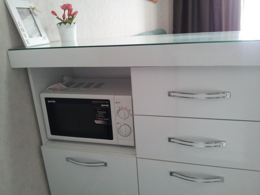 Sebi Apartment Batumi Towers Phòng bức ảnh