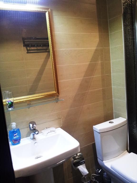 Sebi Apartment Batumi Towers Phòng bức ảnh
