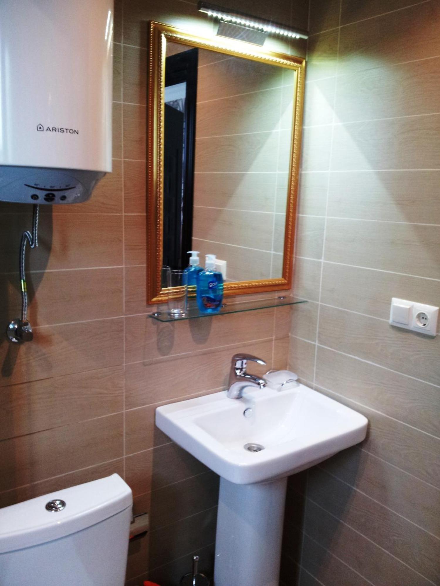 Sebi Apartment Batumi Towers Ngoại thất bức ảnh
