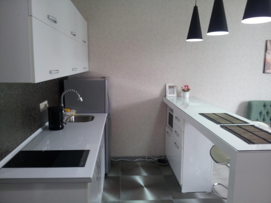 Sebi Apartment Batumi Towers Phòng bức ảnh