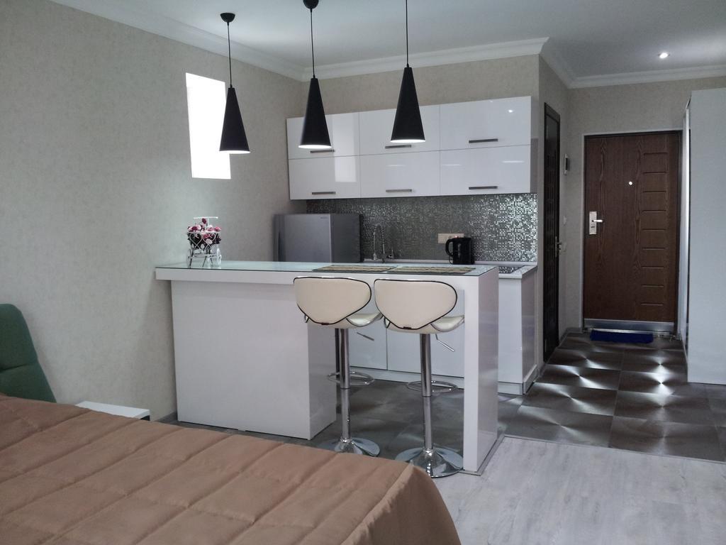 Sebi Apartment Batumi Towers Phòng bức ảnh