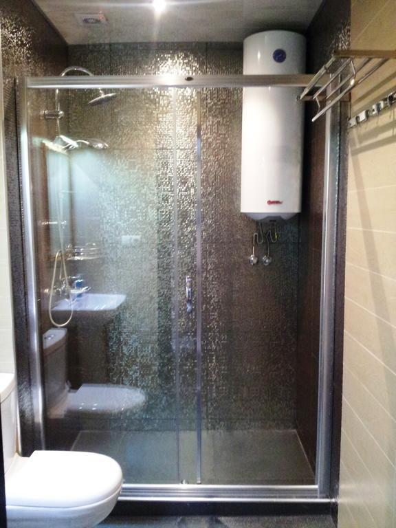Sebi Apartment Batumi Towers Phòng bức ảnh