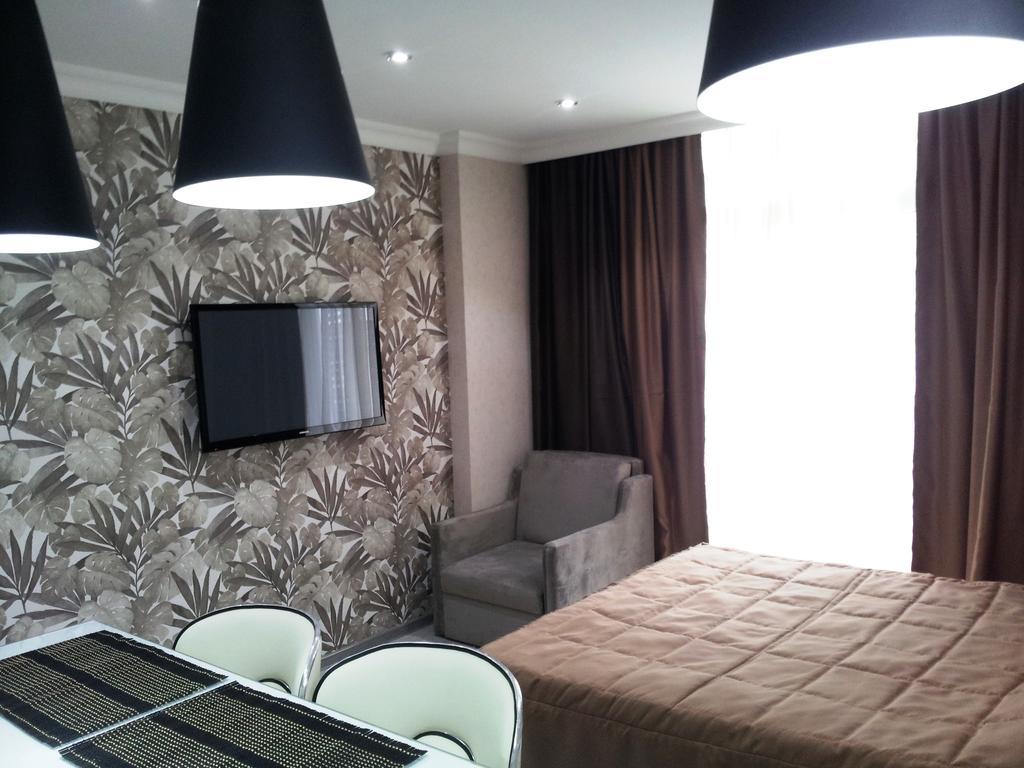 Sebi Apartment Batumi Towers Phòng bức ảnh