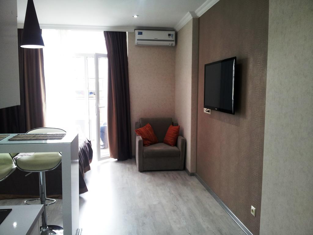 Sebi Apartment Batumi Towers Phòng bức ảnh