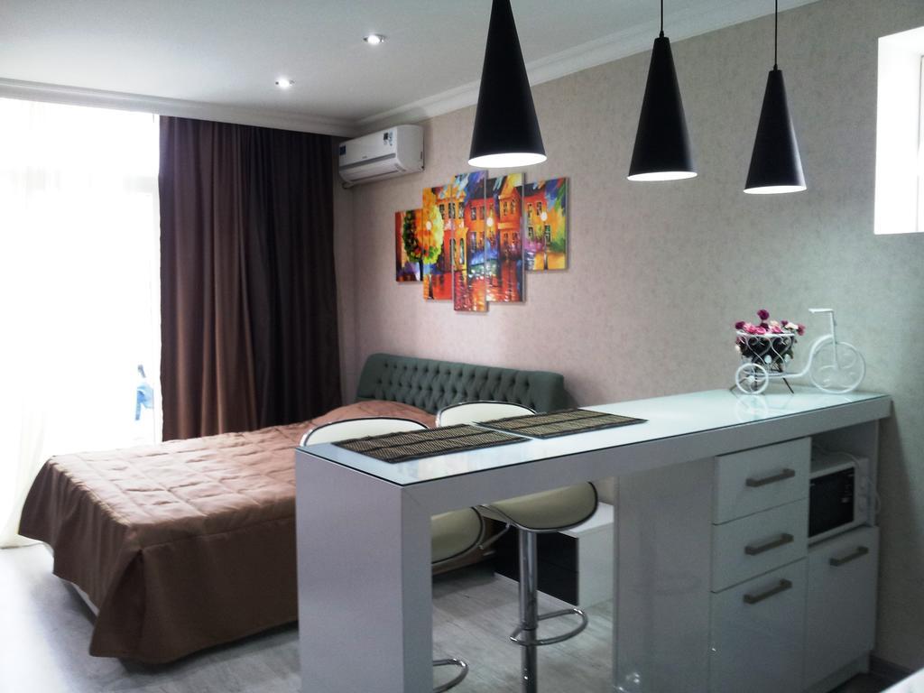 Sebi Apartment Batumi Towers Phòng bức ảnh