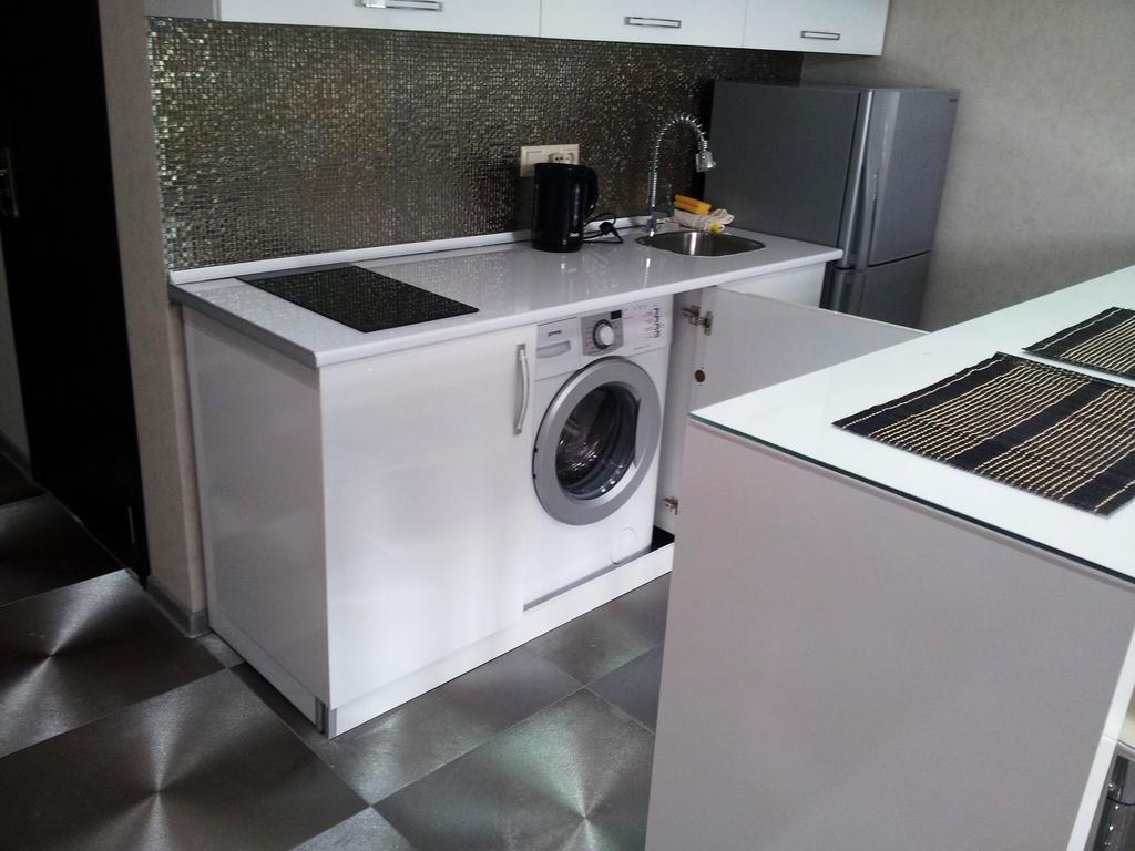 Sebi Apartment Batumi Towers Phòng bức ảnh